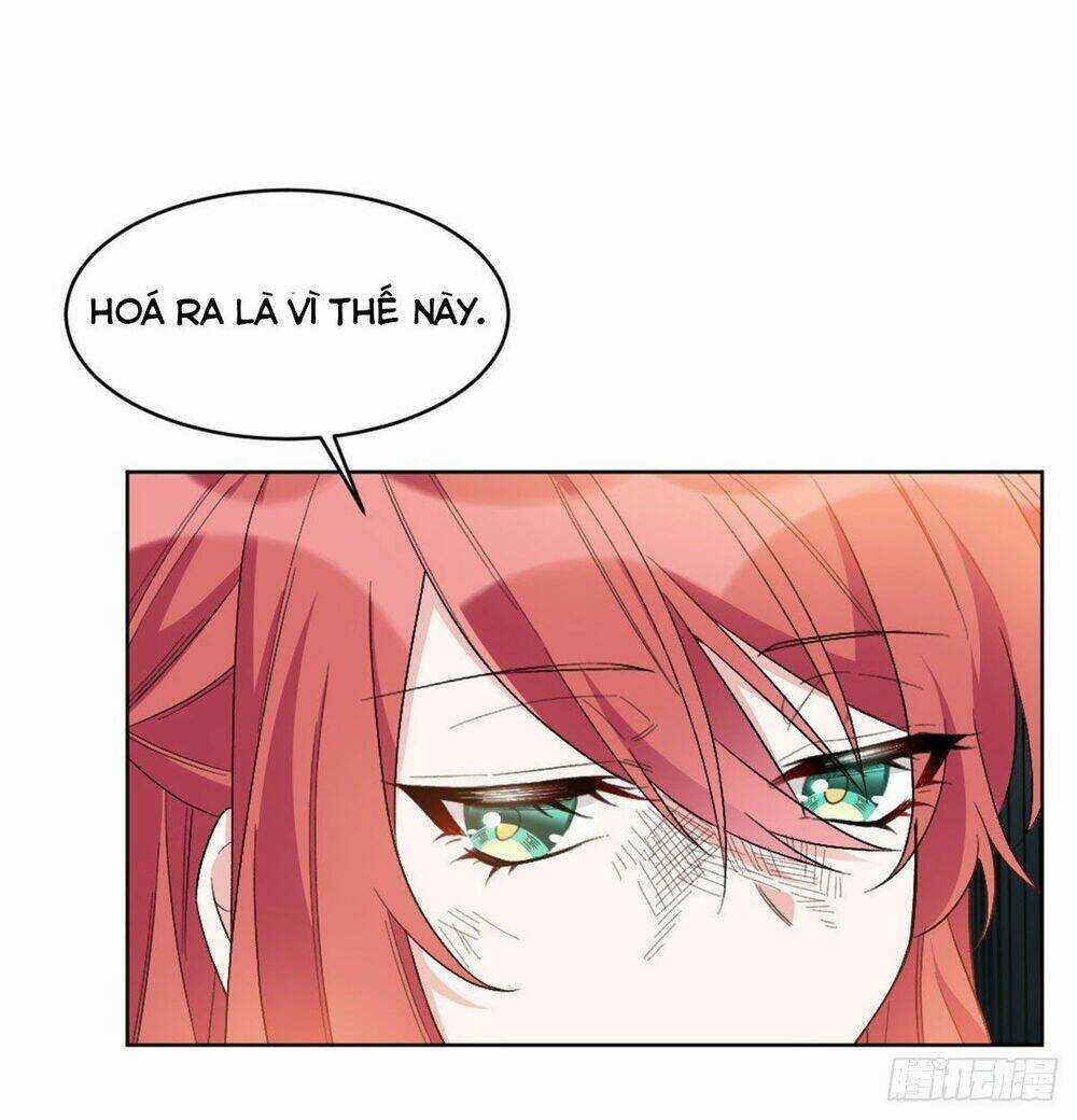 Độc Gia Chiếm Hữu: Cơ Thiếu Phúc Hắc Kiều Thê Chapter 3 trang 4