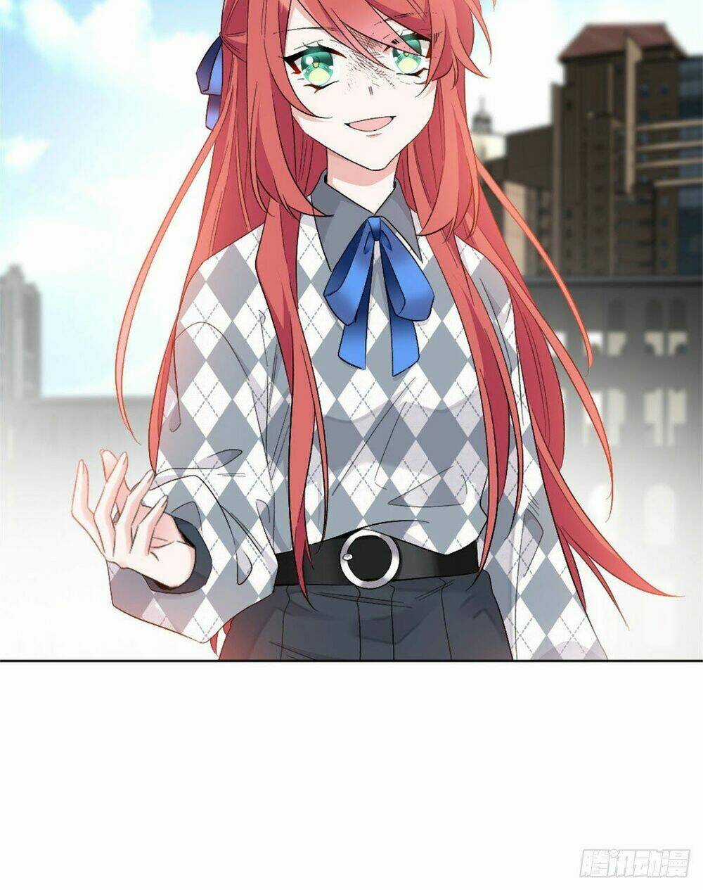 Độc Gia Chiếm Hữu: Cơ Thiếu Phúc Hắc Kiều Thê Chapter 3 trang 6