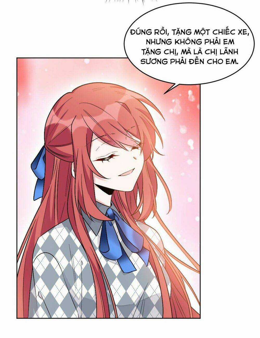 Độc Gia Chiếm Hữu: Cơ Thiếu Phúc Hắc Kiều Thê Chapter 3 trang 9