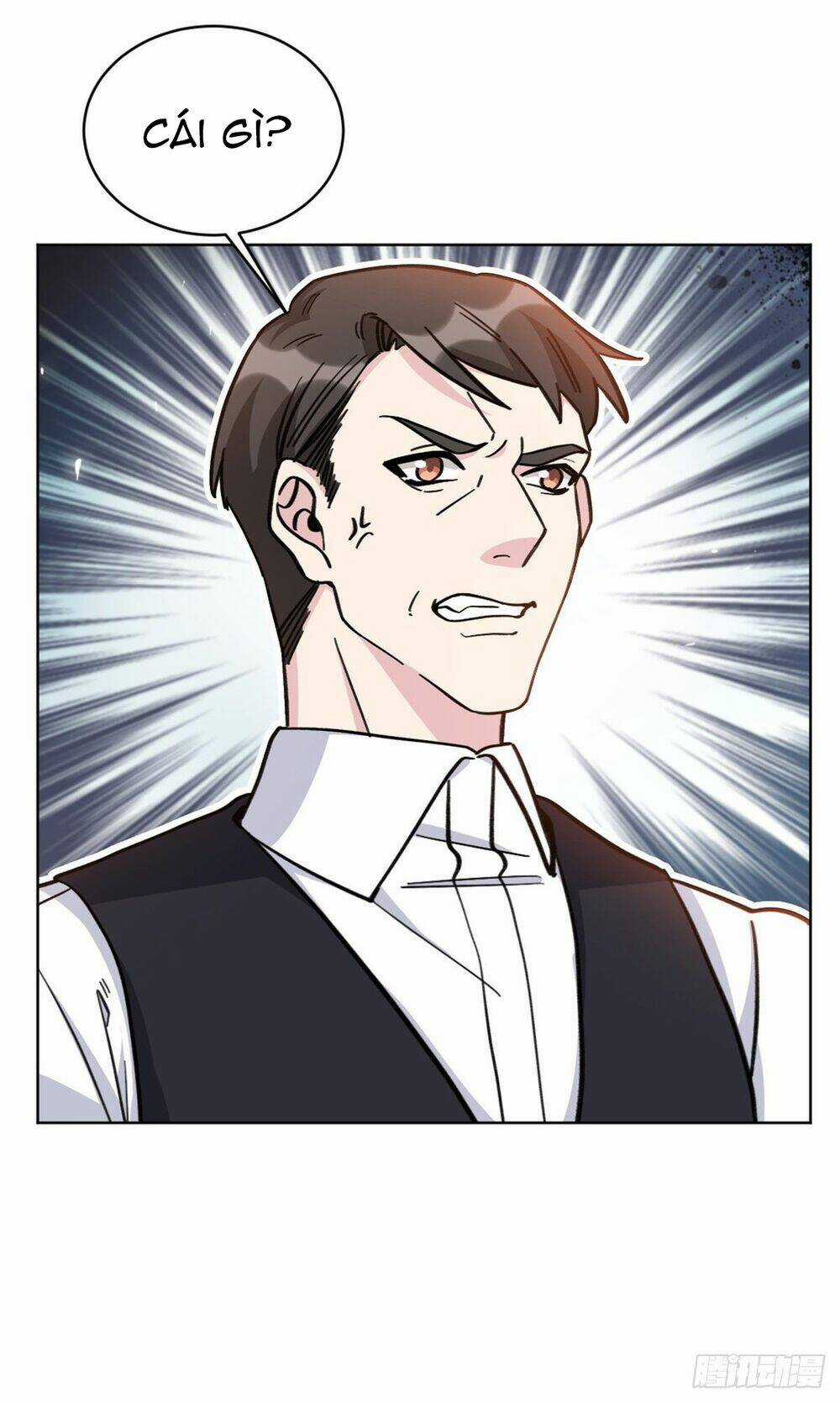 Độc Gia Chiếm Hữu: Cơ Thiếu Phúc Hắc Kiều Thê Chapter 30 trang 10