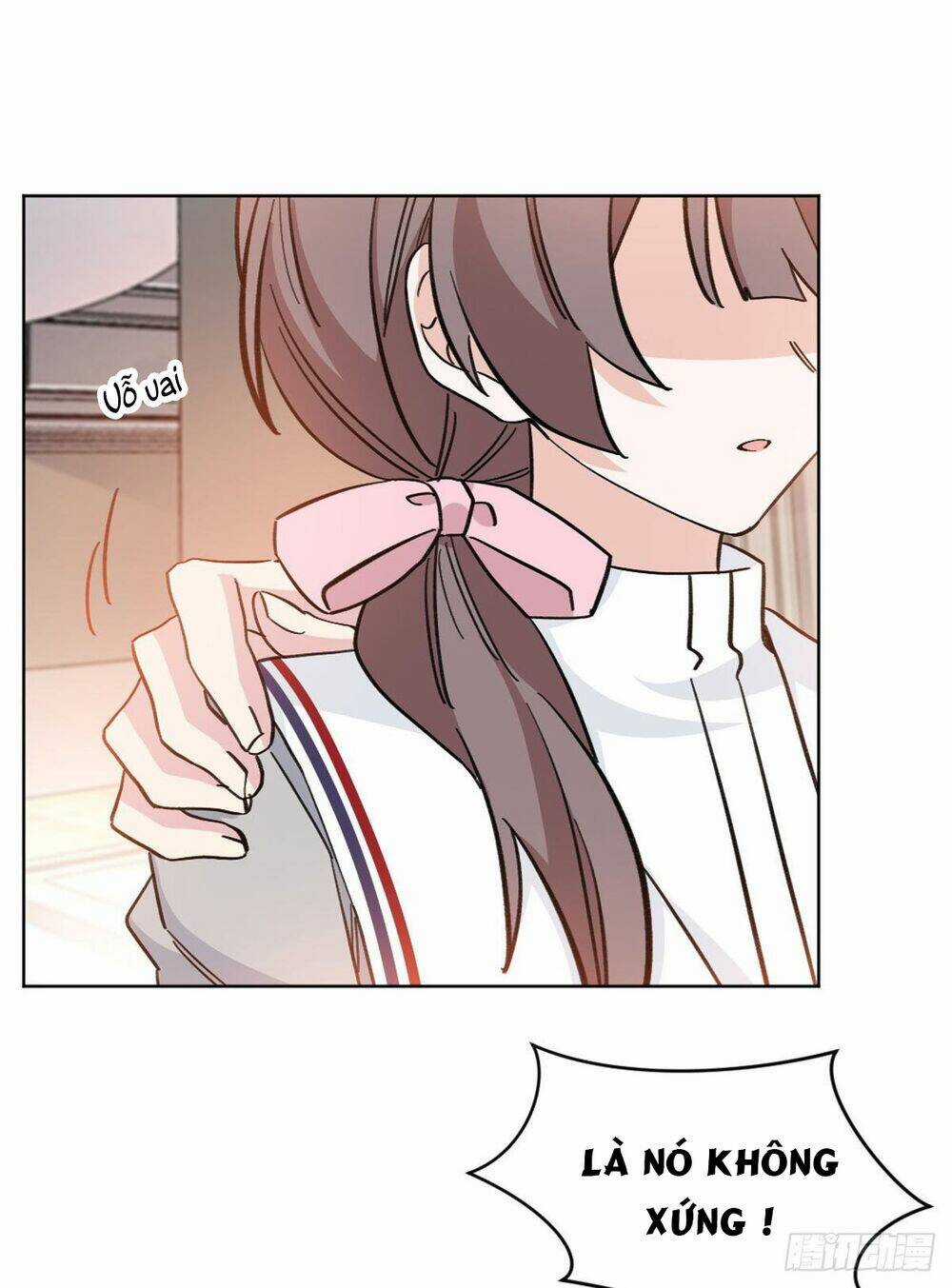 Độc Gia Chiếm Hữu: Cơ Thiếu Phúc Hắc Kiều Thê Chapter 30 trang 13