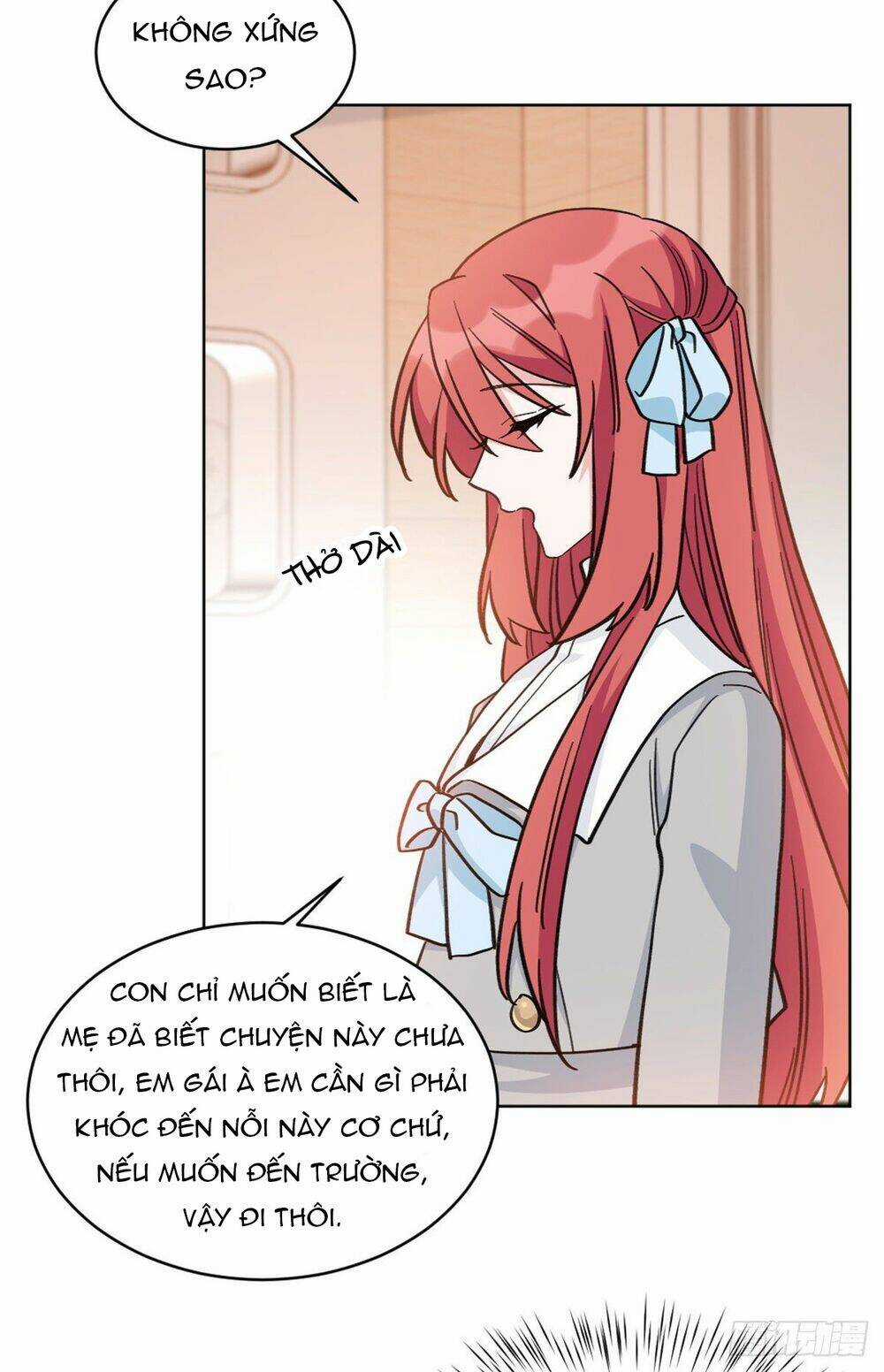 Độc Gia Chiếm Hữu: Cơ Thiếu Phúc Hắc Kiều Thê Chapter 30 trang 16