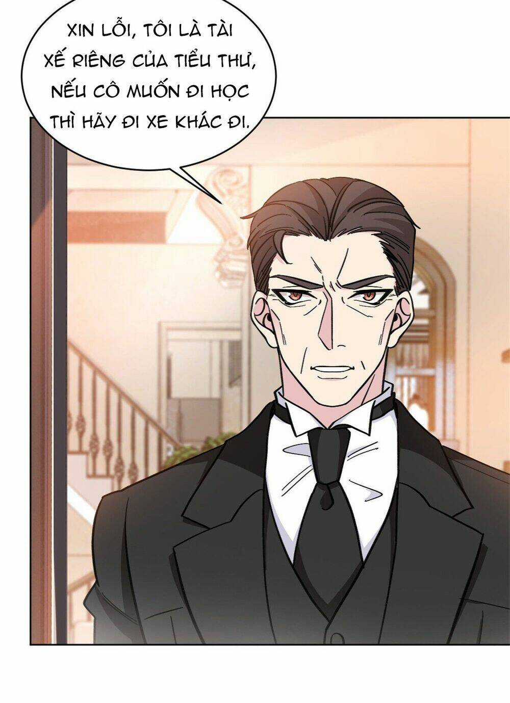 Độc Gia Chiếm Hữu: Cơ Thiếu Phúc Hắc Kiều Thê Chapter 30 trang 18