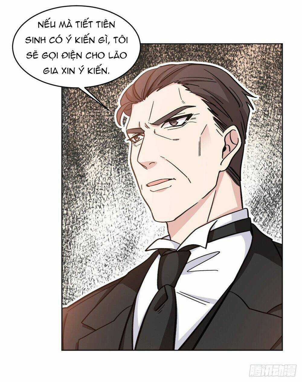 Độc Gia Chiếm Hữu: Cơ Thiếu Phúc Hắc Kiều Thê Chapter 30 trang 19