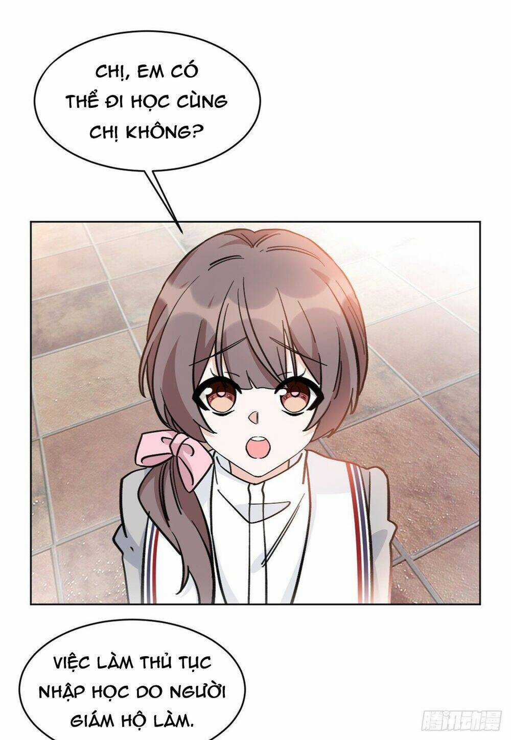 Độc Gia Chiếm Hữu: Cơ Thiếu Phúc Hắc Kiều Thê Chapter 30 trang 4