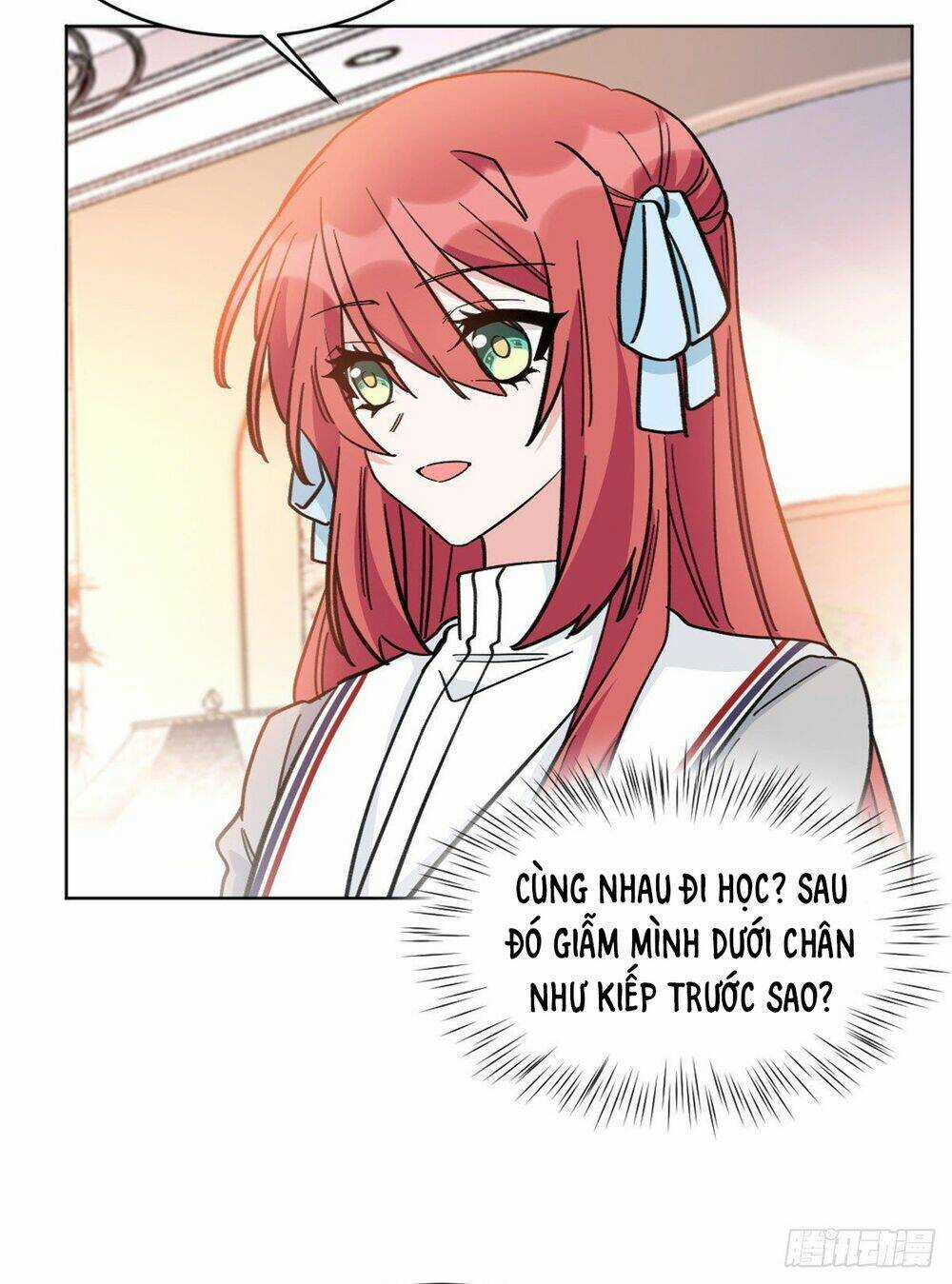 Độc Gia Chiếm Hữu: Cơ Thiếu Phúc Hắc Kiều Thê Chapter 30 trang 5