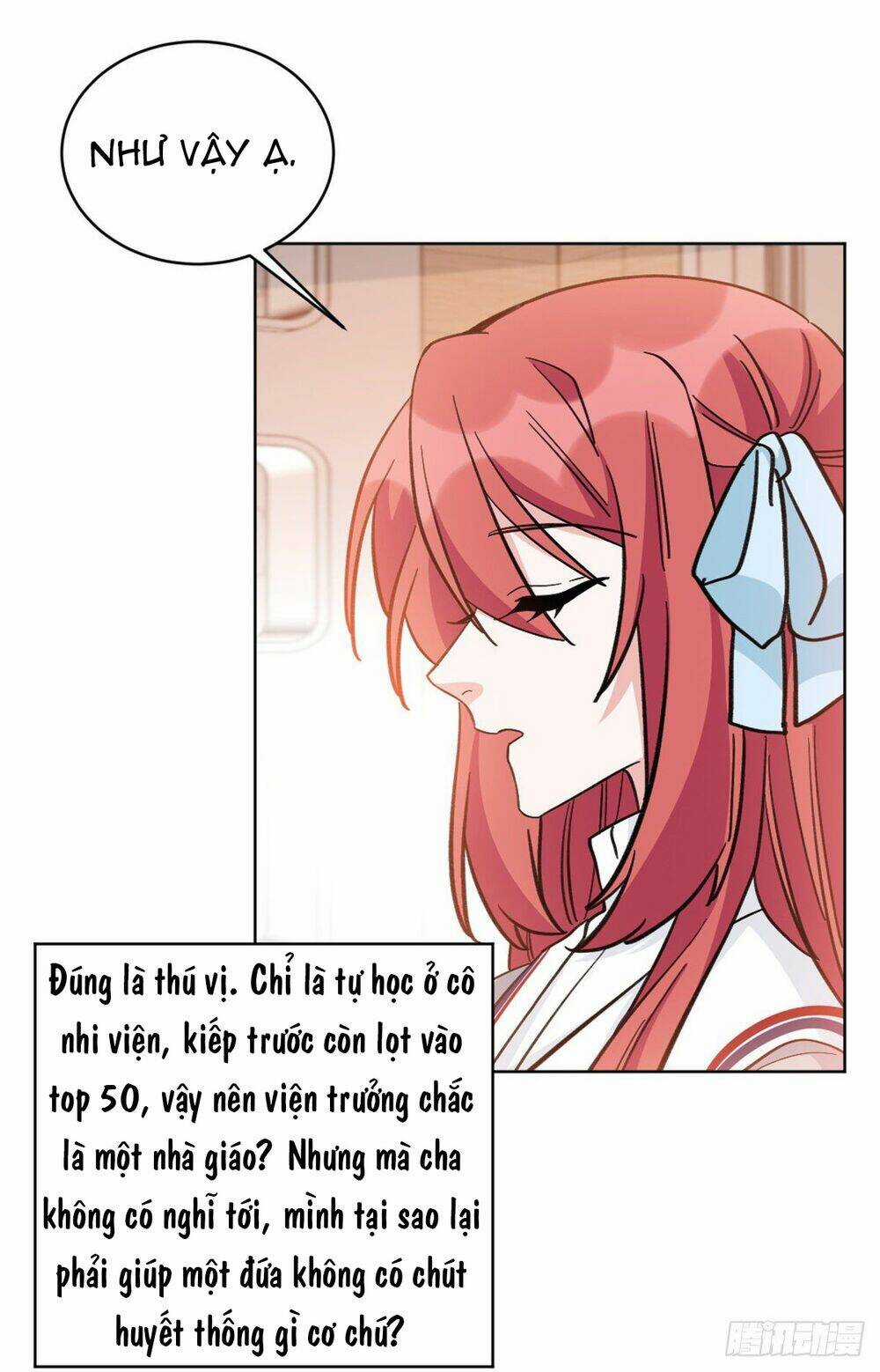 Độc Gia Chiếm Hữu: Cơ Thiếu Phúc Hắc Kiều Thê Chapter 30 trang 8