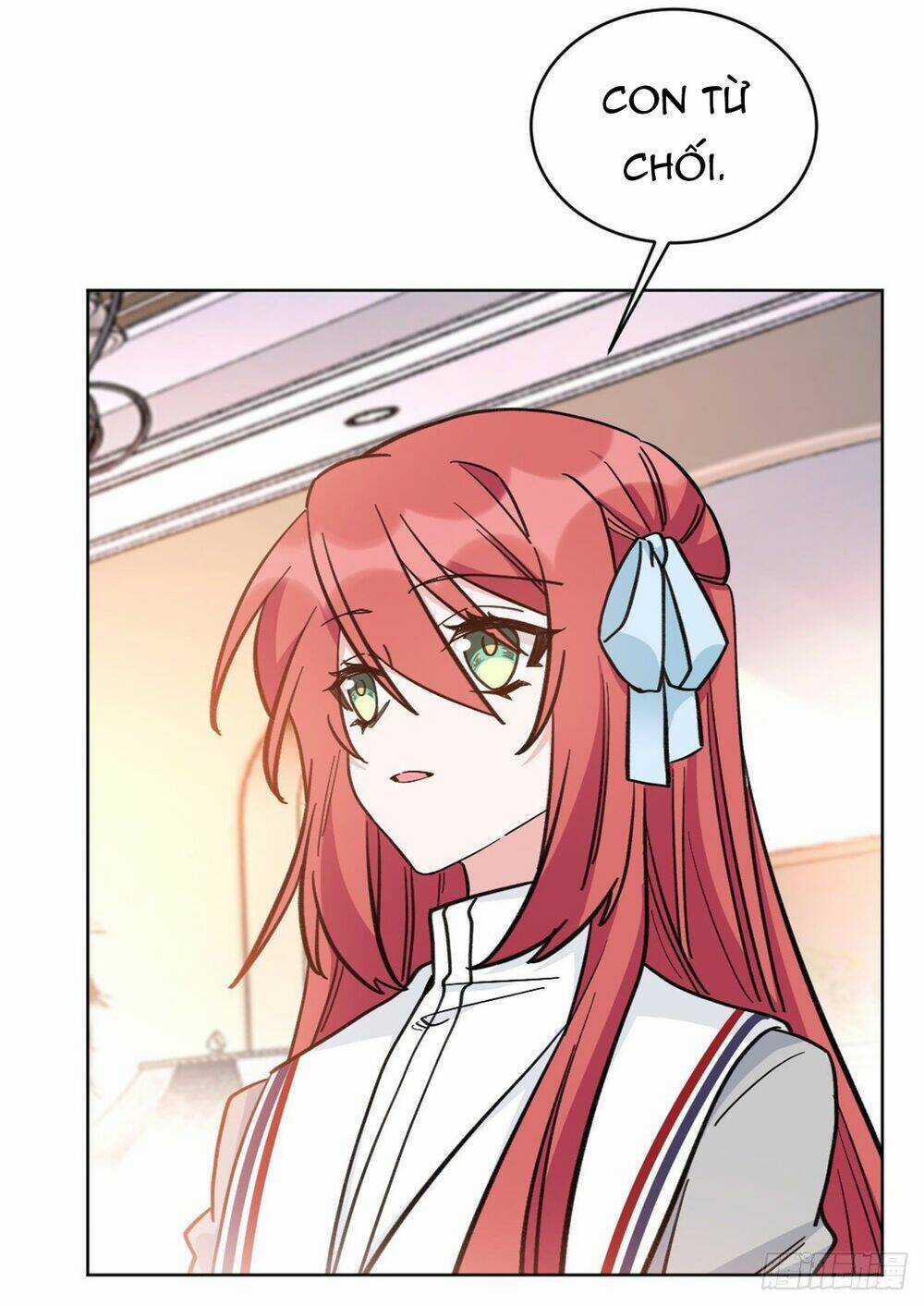 Độc Gia Chiếm Hữu: Cơ Thiếu Phúc Hắc Kiều Thê Chapter 30 trang 9