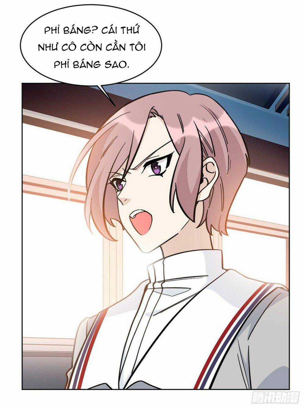 Độc Gia Chiếm Hữu: Cơ Thiếu Phúc Hắc Kiều Thê Chapter 31 trang 11