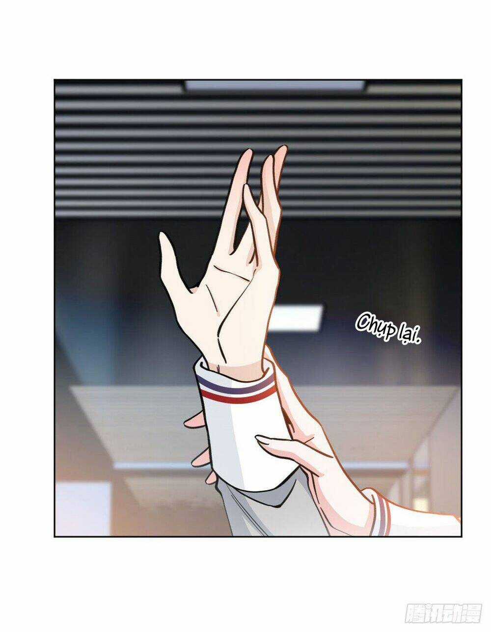 Độc Gia Chiếm Hữu: Cơ Thiếu Phúc Hắc Kiều Thê Chapter 31 trang 13