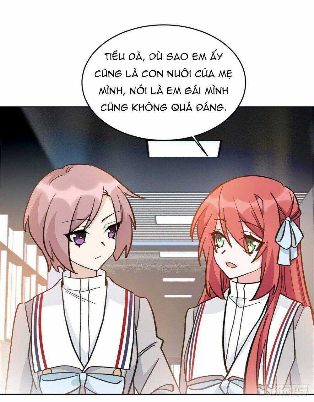 Độc Gia Chiếm Hữu: Cơ Thiếu Phúc Hắc Kiều Thê Chapter 31 trang 14