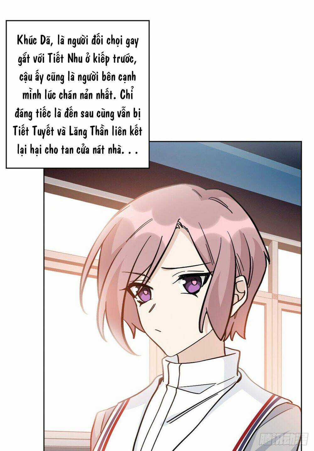 Độc Gia Chiếm Hữu: Cơ Thiếu Phúc Hắc Kiều Thê Chapter 31 trang 15