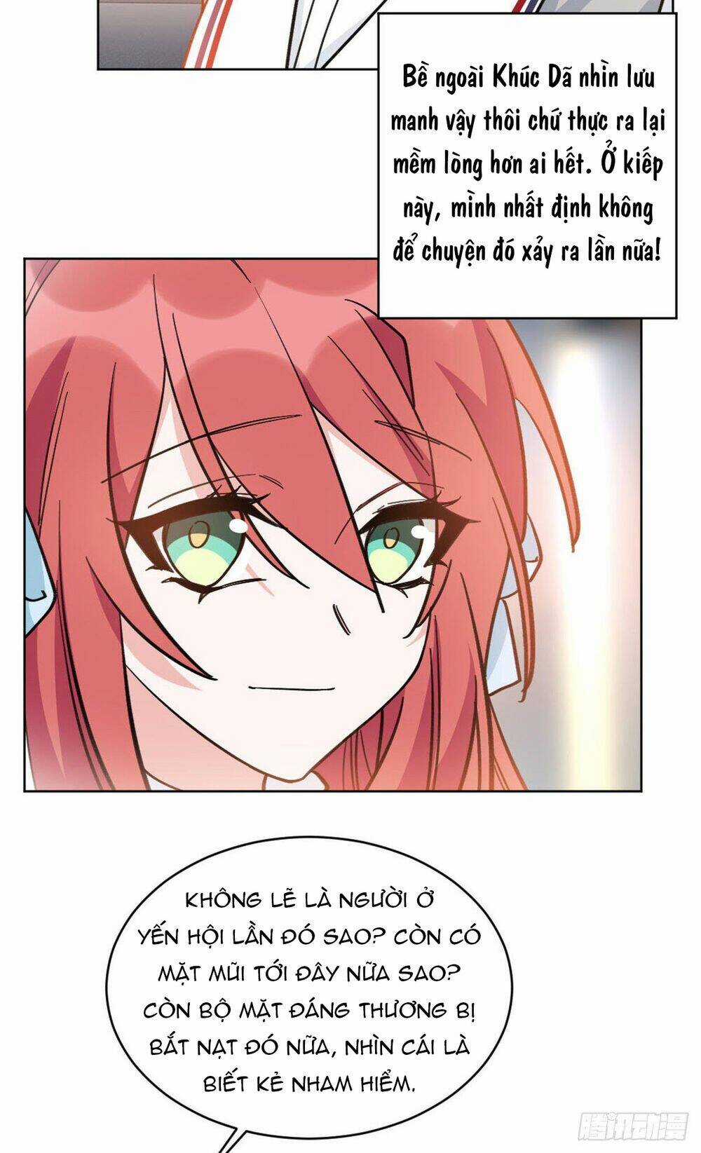 Độc Gia Chiếm Hữu: Cơ Thiếu Phúc Hắc Kiều Thê Chapter 31 trang 16