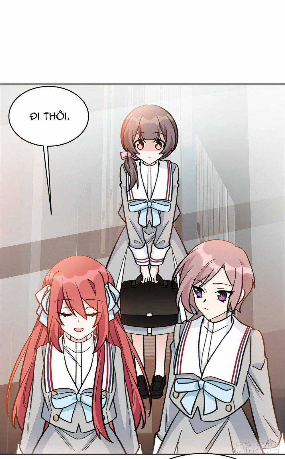 Độc Gia Chiếm Hữu: Cơ Thiếu Phúc Hắc Kiều Thê Chapter 31 trang 18