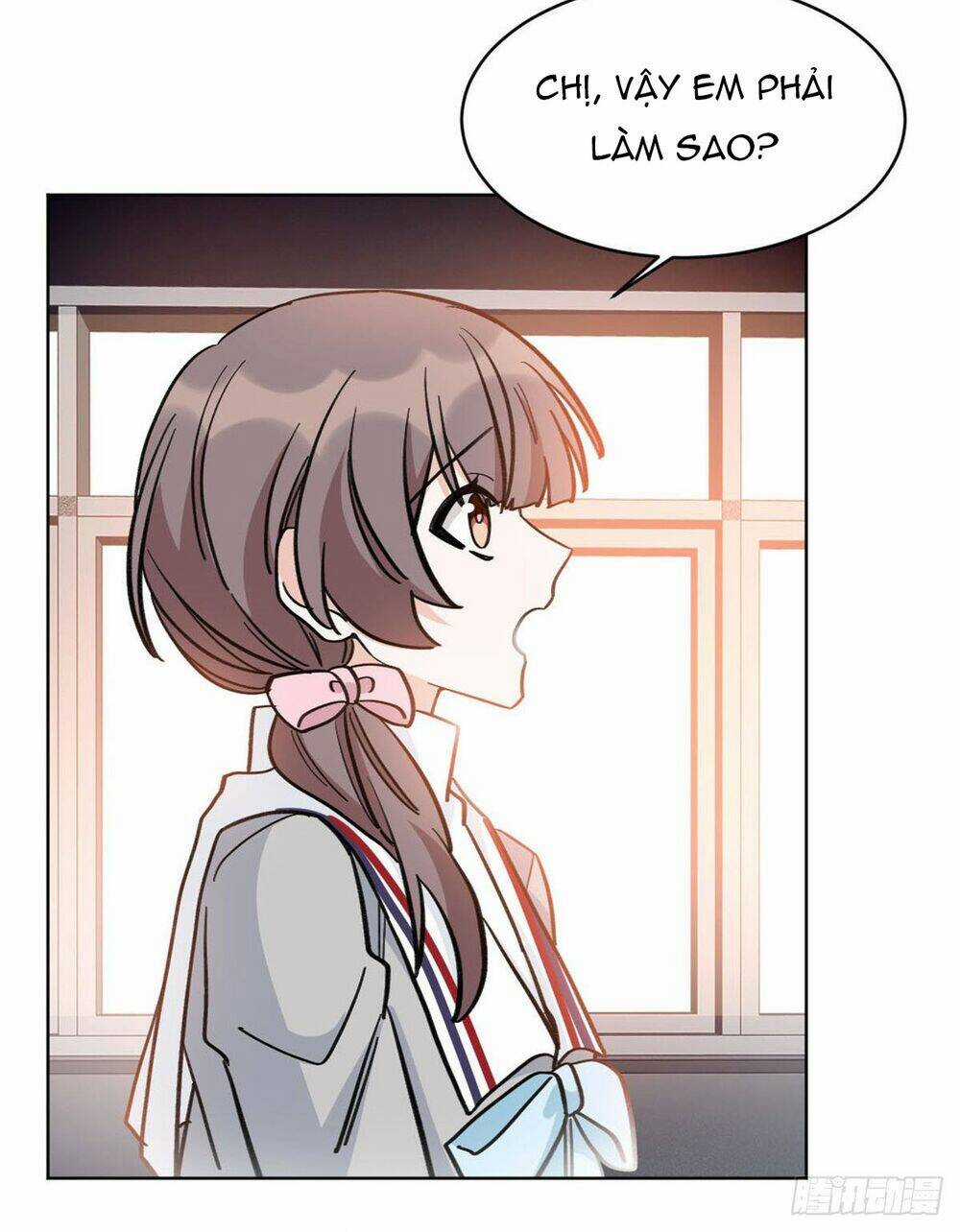 Độc Gia Chiếm Hữu: Cơ Thiếu Phúc Hắc Kiều Thê Chapter 31 trang 19