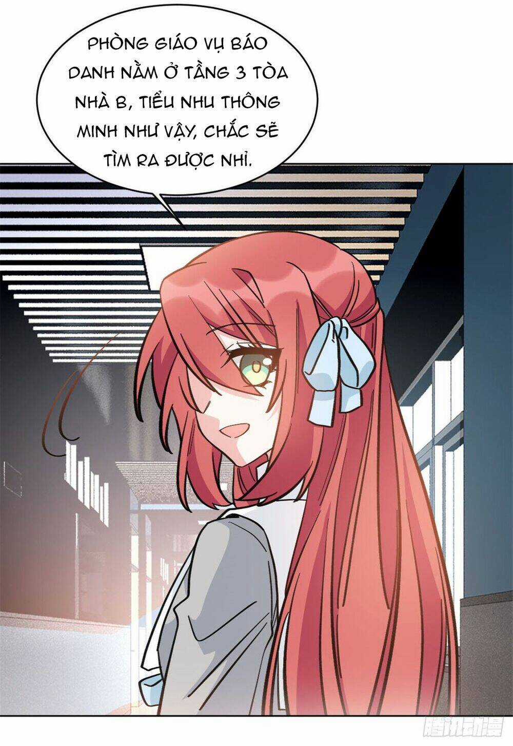 Độc Gia Chiếm Hữu: Cơ Thiếu Phúc Hắc Kiều Thê Chapter 31 trang 20