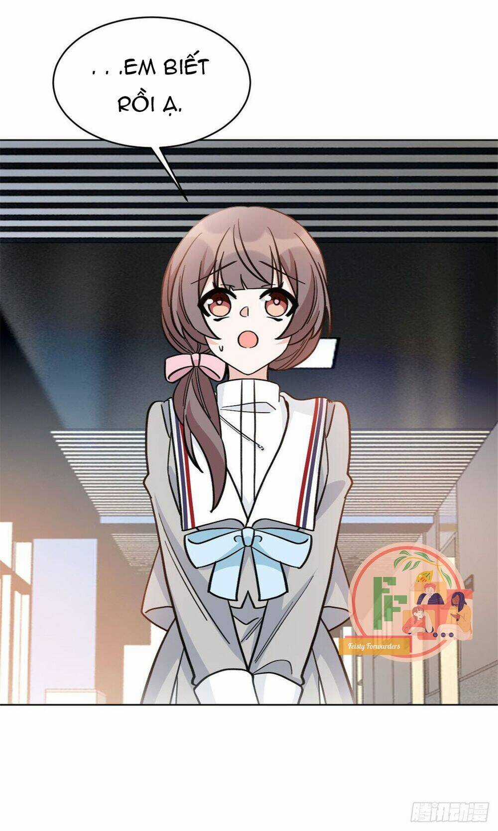 Độc Gia Chiếm Hữu: Cơ Thiếu Phúc Hắc Kiều Thê Chapter 31 trang 21