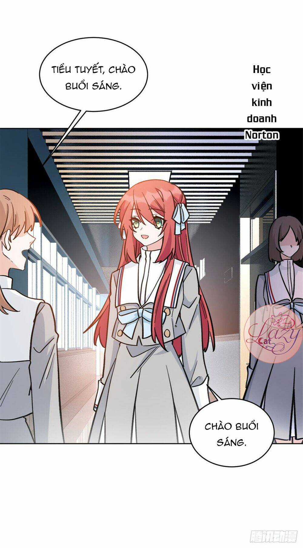 Độc Gia Chiếm Hữu: Cơ Thiếu Phúc Hắc Kiều Thê Chapter 31 trang 3