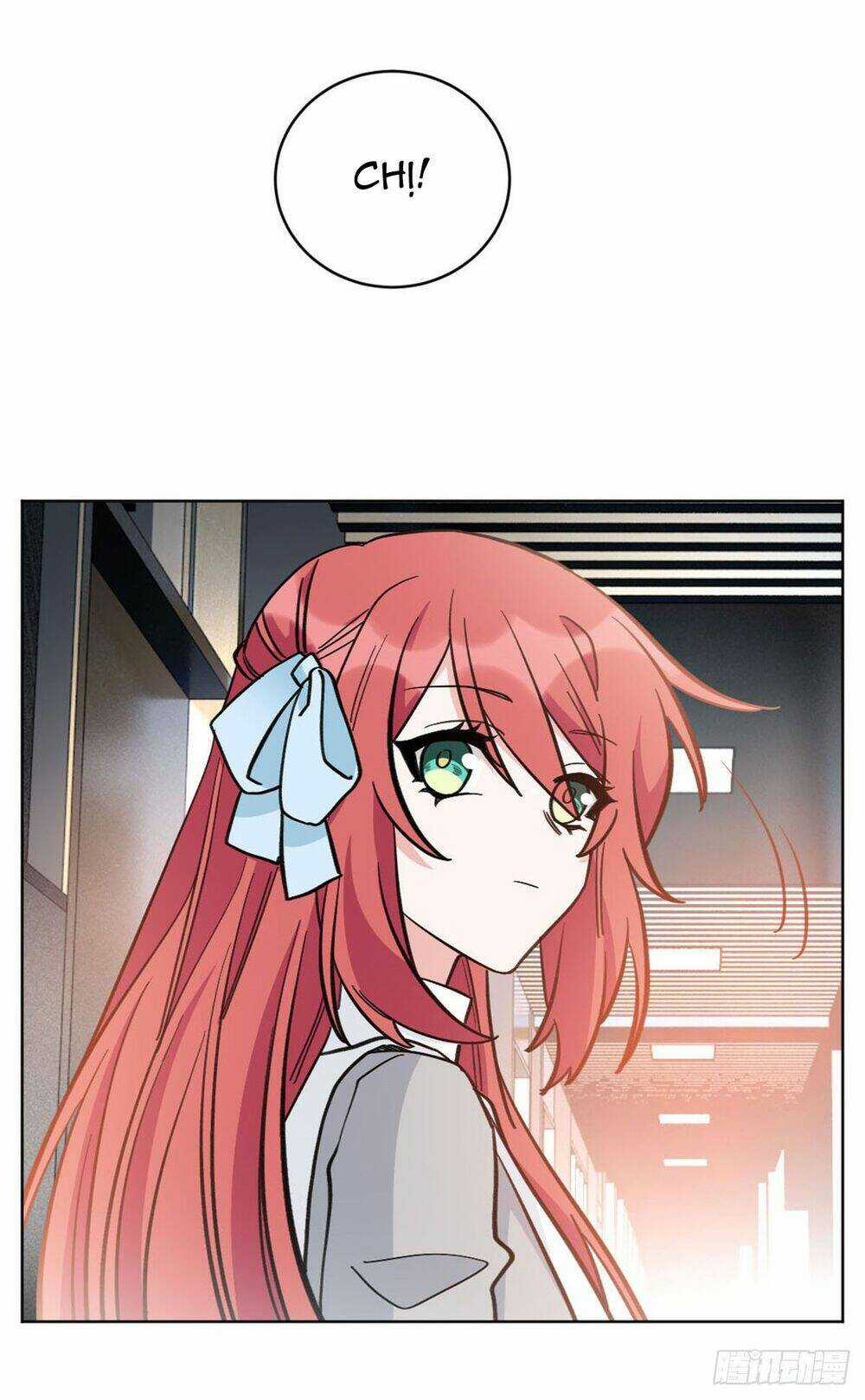 Độc Gia Chiếm Hữu: Cơ Thiếu Phúc Hắc Kiều Thê Chapter 31 trang 4