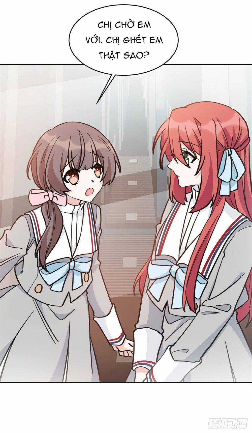 Độc Gia Chiếm Hữu: Cơ Thiếu Phúc Hắc Kiều Thê Chapter 31 trang 5