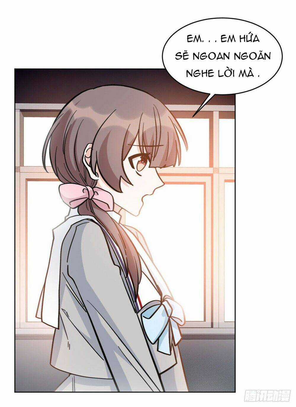 Độc Gia Chiếm Hữu: Cơ Thiếu Phúc Hắc Kiều Thê Chapter 31 trang 6