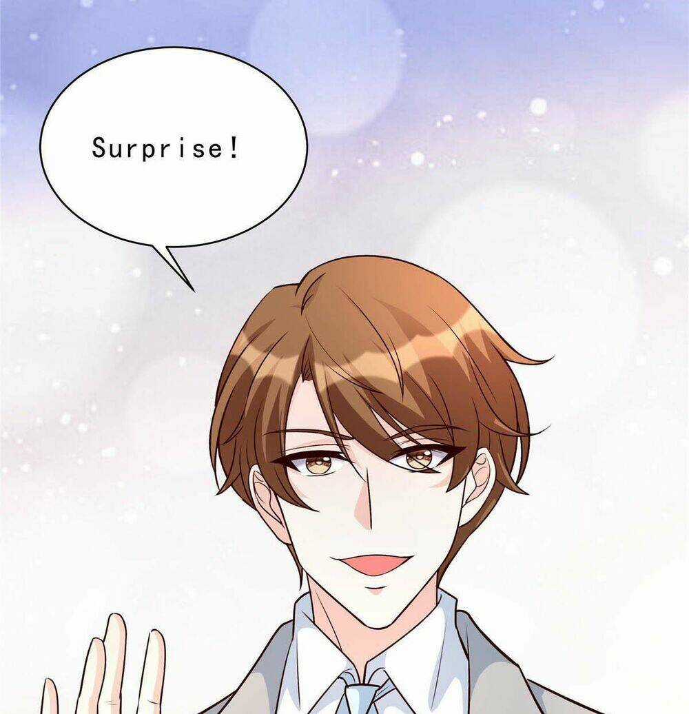 Độc Gia Chiếm Hữu: Cơ Thiếu Phúc Hắc Kiều Thê Chapter 32 trang 10