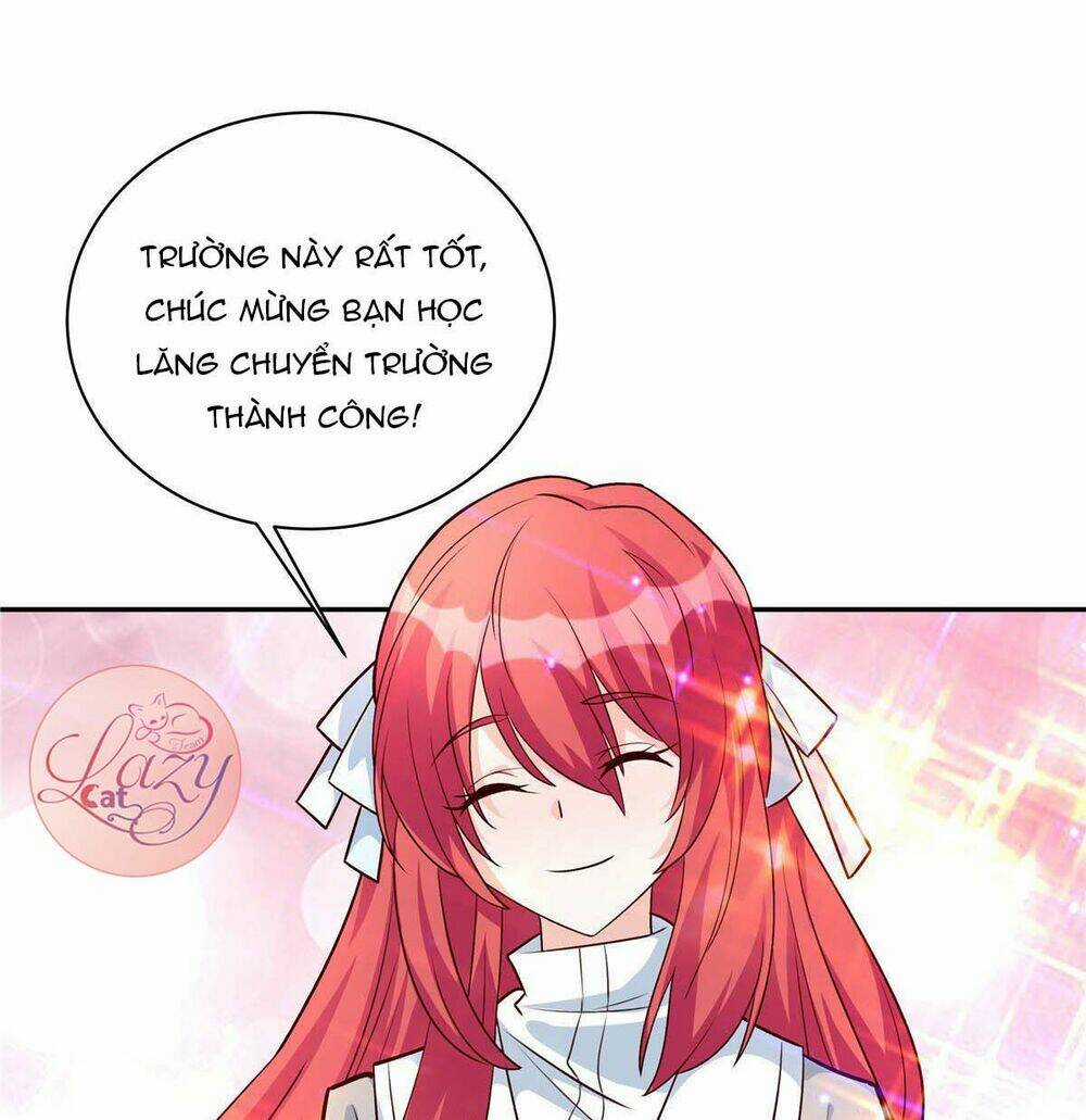 Độc Gia Chiếm Hữu: Cơ Thiếu Phúc Hắc Kiều Thê Chapter 32 trang 13