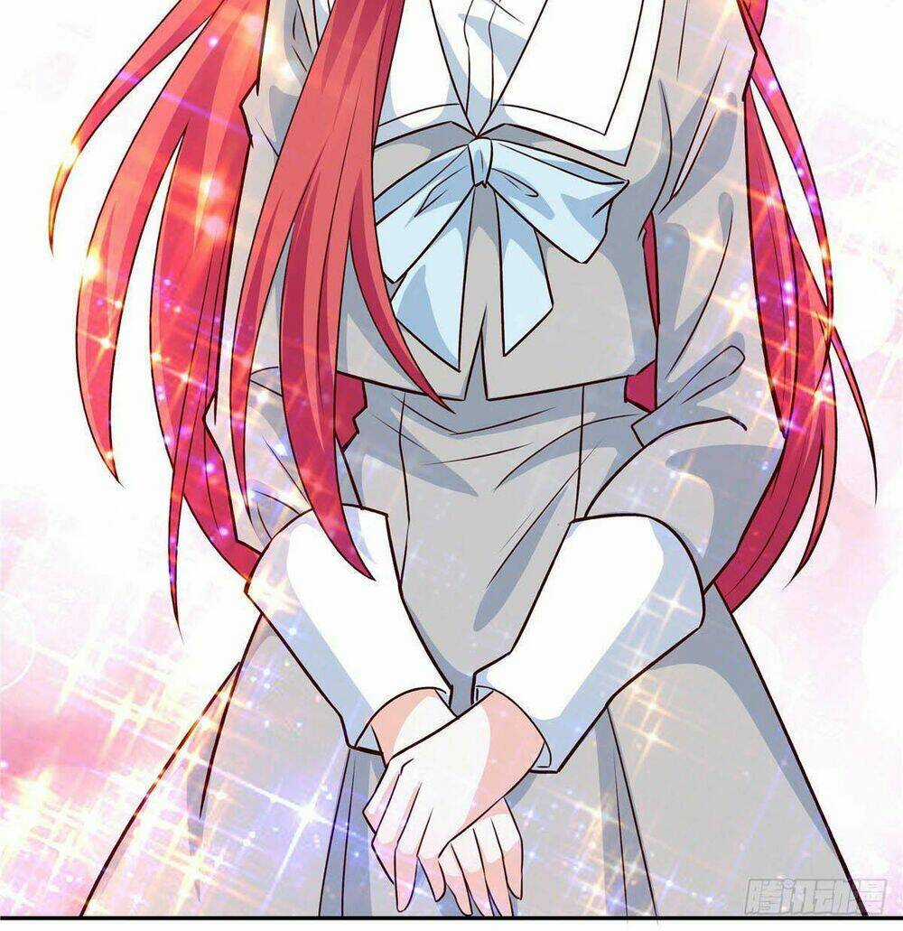 Độc Gia Chiếm Hữu: Cơ Thiếu Phúc Hắc Kiều Thê Chapter 32 trang 14