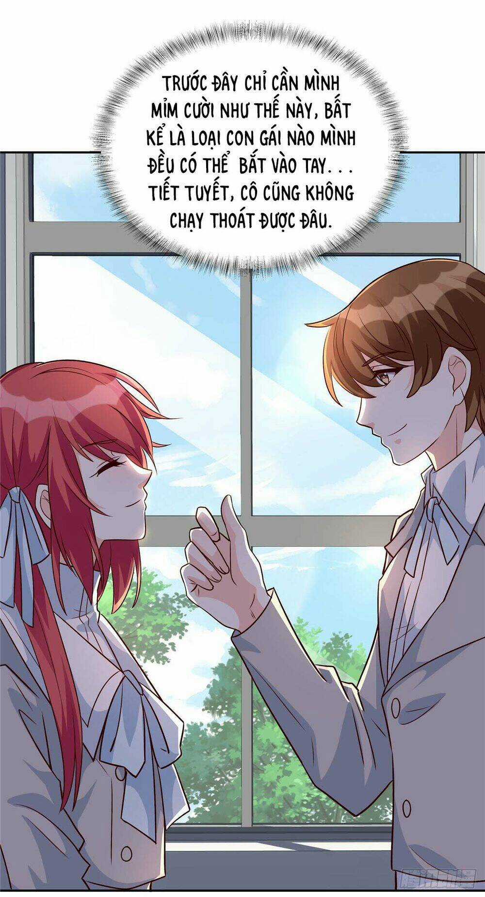 Độc Gia Chiếm Hữu: Cơ Thiếu Phúc Hắc Kiều Thê Chapter 32 trang 15