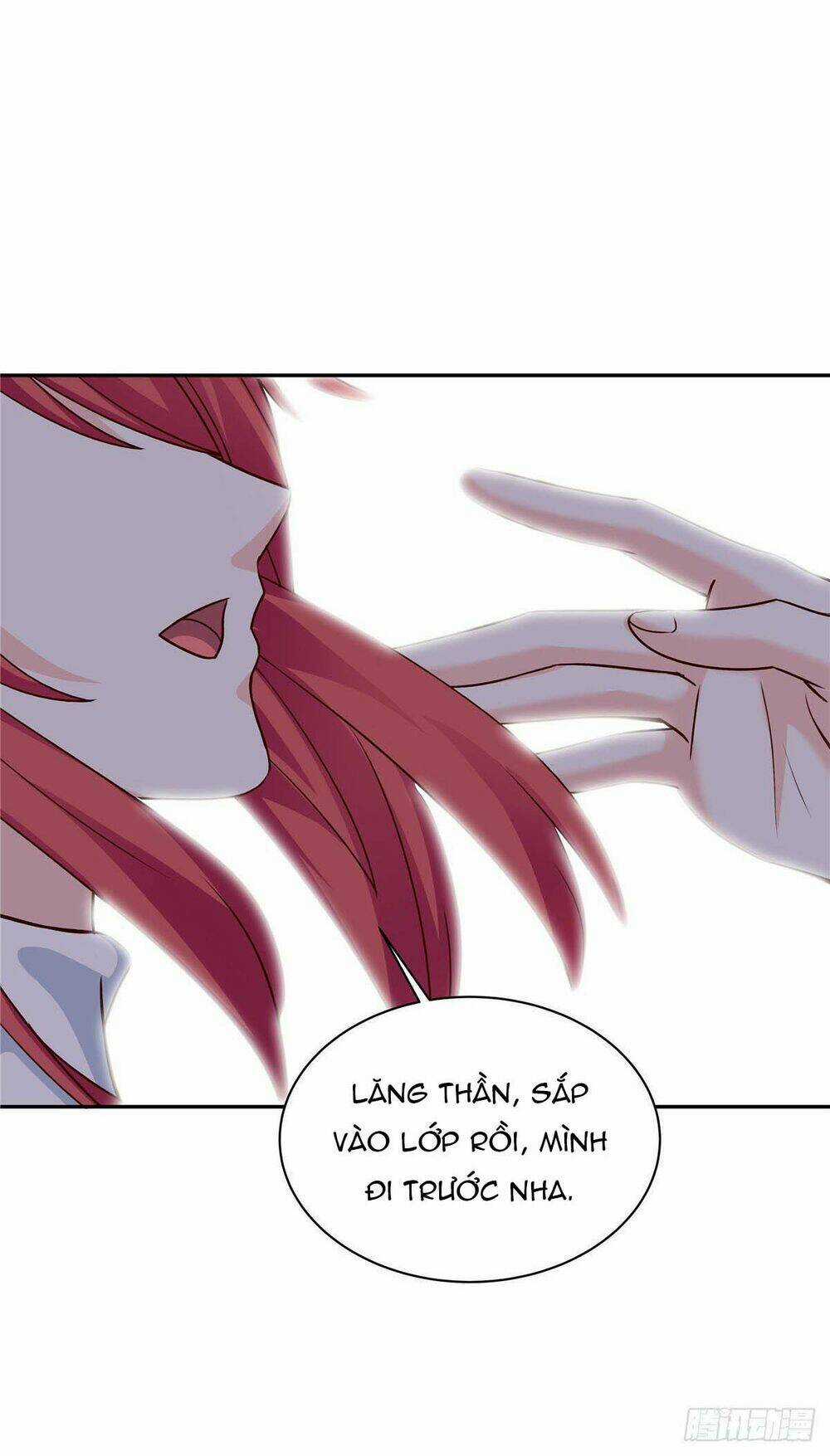 Độc Gia Chiếm Hữu: Cơ Thiếu Phúc Hắc Kiều Thê Chapter 32 trang 16