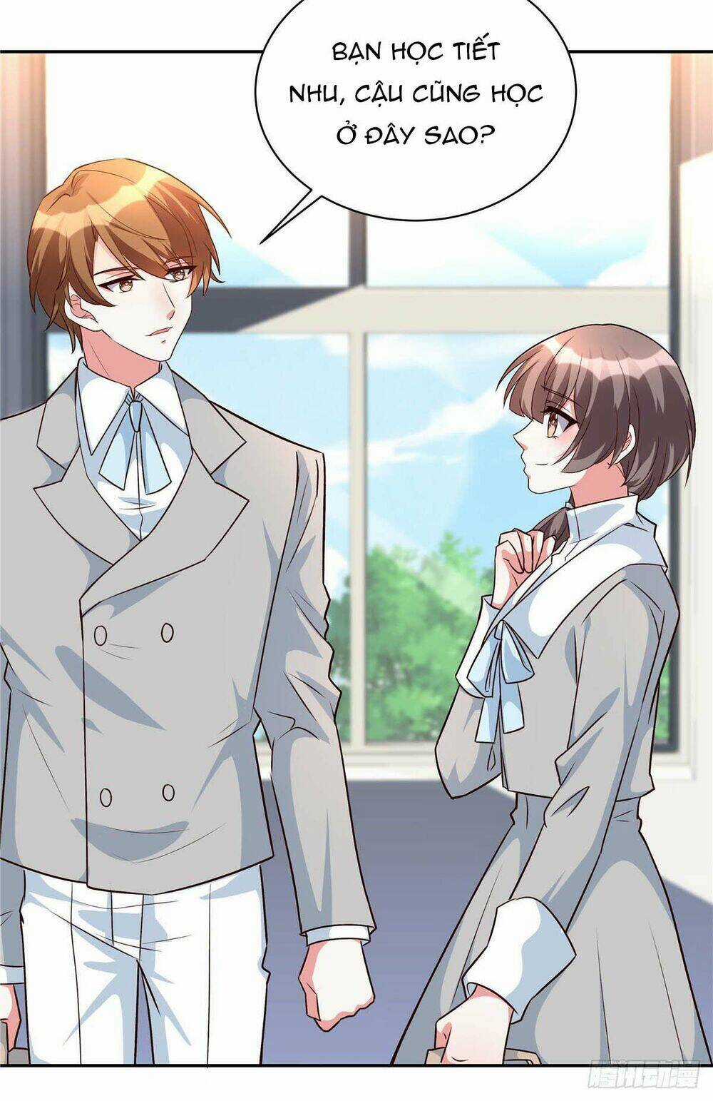 Độc Gia Chiếm Hữu: Cơ Thiếu Phúc Hắc Kiều Thê Chapter 32 trang 19