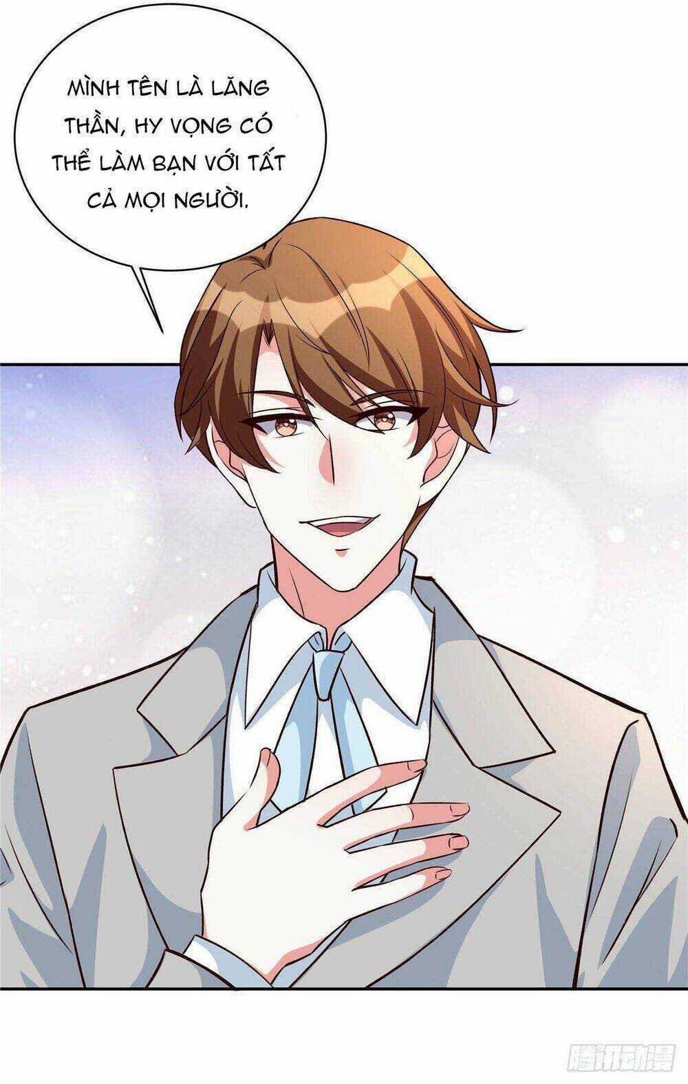 Độc Gia Chiếm Hữu: Cơ Thiếu Phúc Hắc Kiều Thê Chapter 32 trang 23