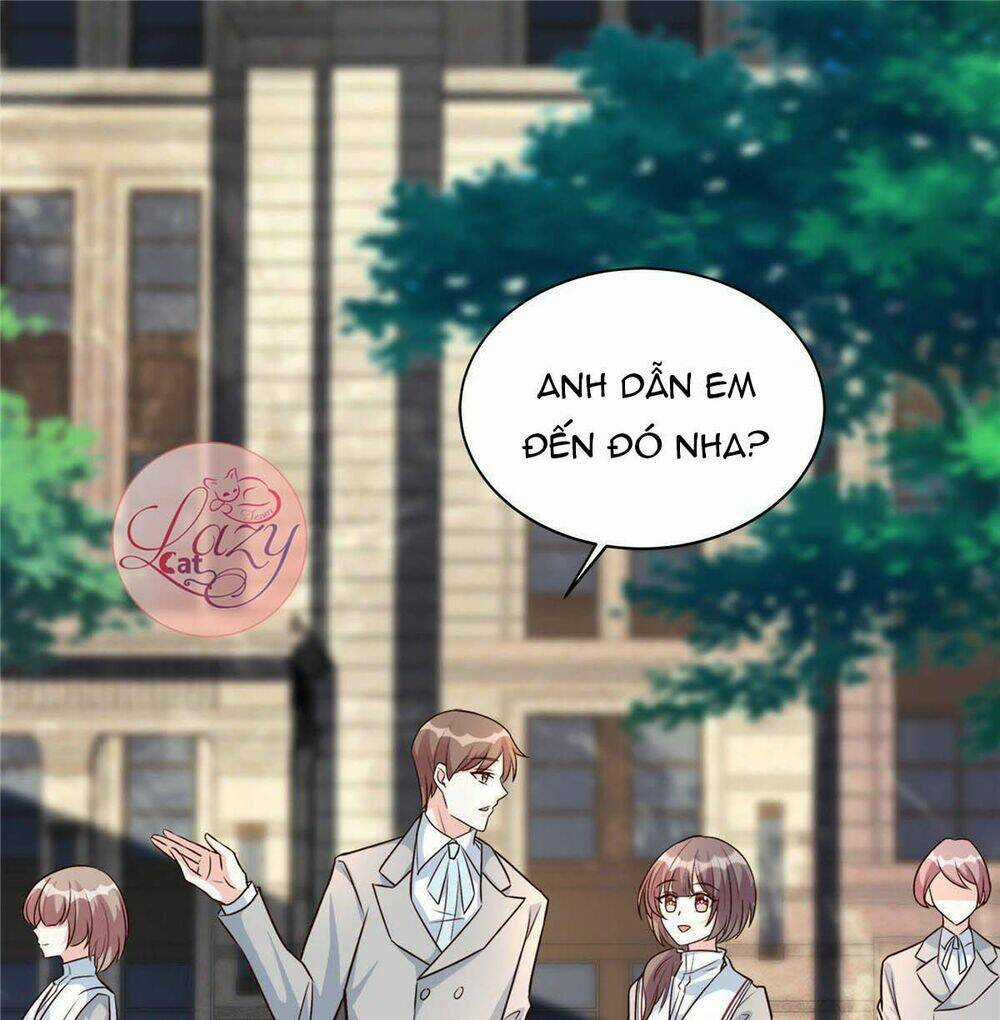 Độc Gia Chiếm Hữu: Cơ Thiếu Phúc Hắc Kiều Thê Chapter 32 trang 3