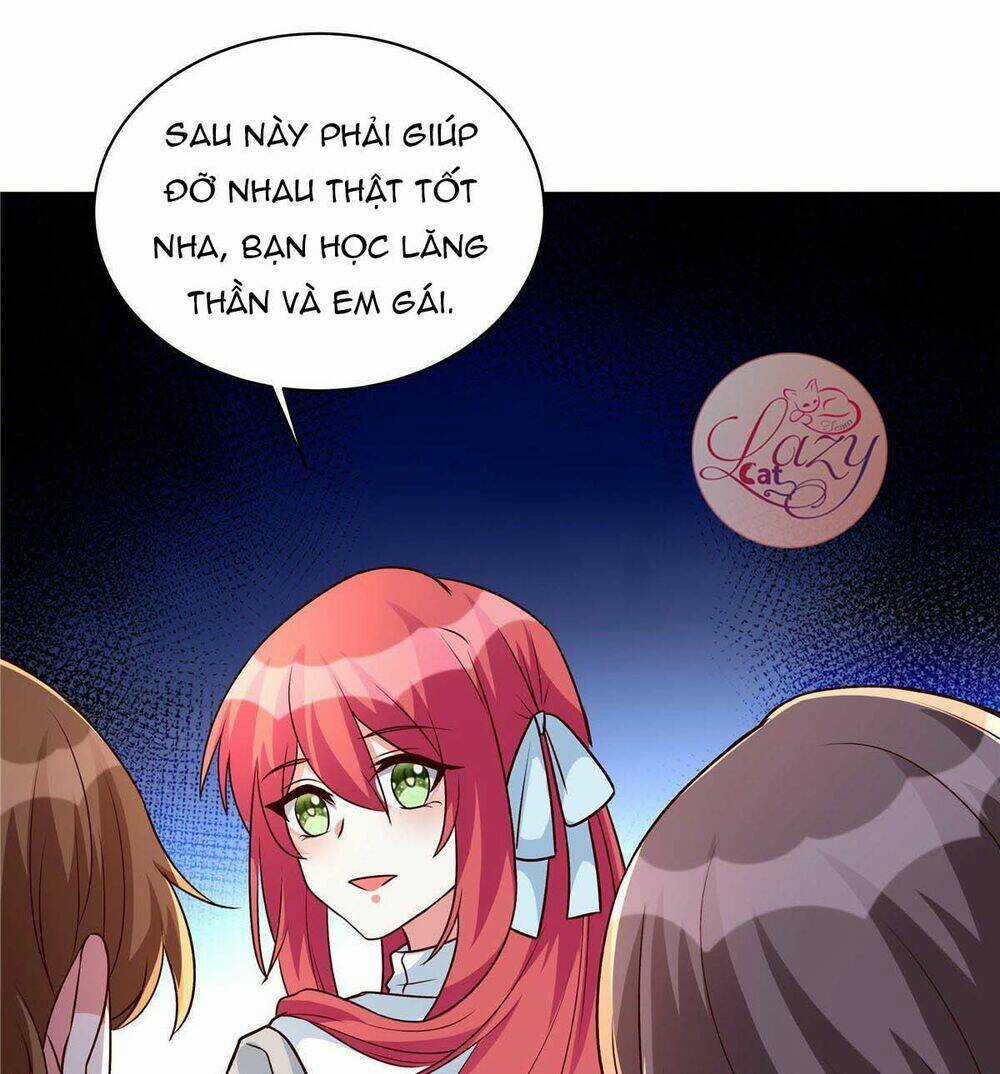 Độc Gia Chiếm Hữu: Cơ Thiếu Phúc Hắc Kiều Thê Chapter 32 trang 30