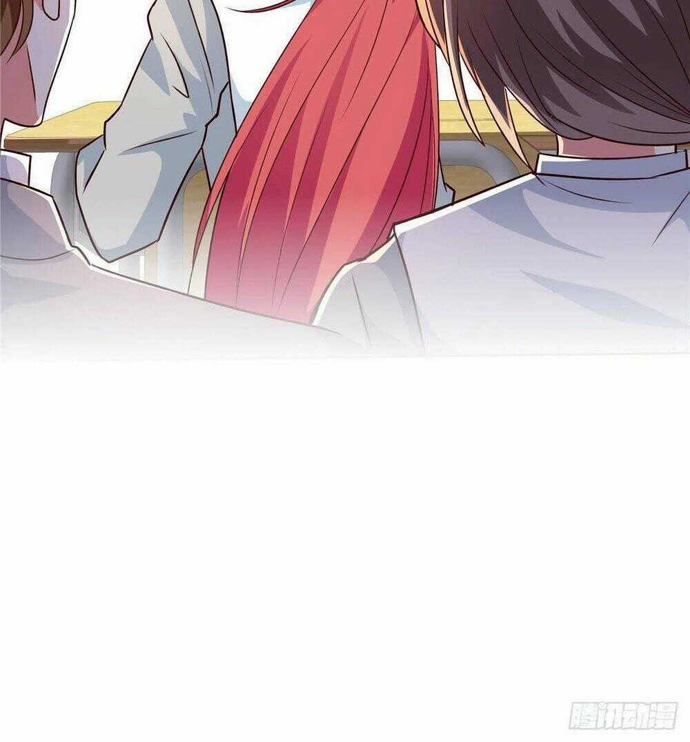 Độc Gia Chiếm Hữu: Cơ Thiếu Phúc Hắc Kiều Thê Chapter 32 trang 31