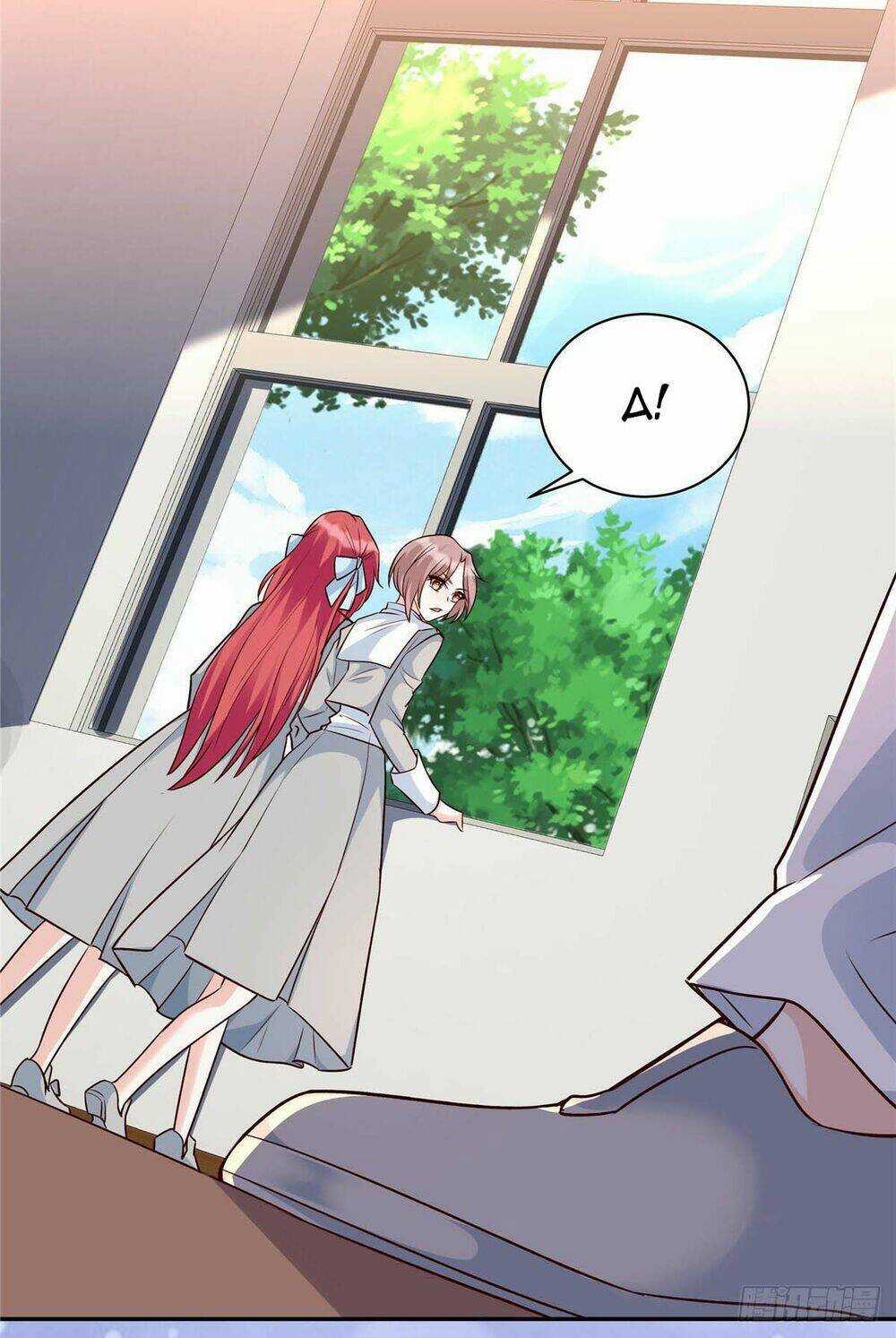 Độc Gia Chiếm Hữu: Cơ Thiếu Phúc Hắc Kiều Thê Chapter 32 trang 9