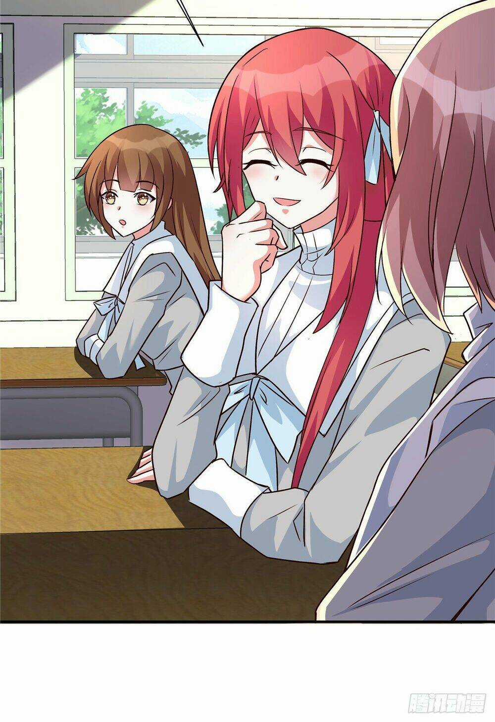 Độc Gia Chiếm Hữu: Cơ Thiếu Phúc Hắc Kiều Thê Chapter 33 trang 10