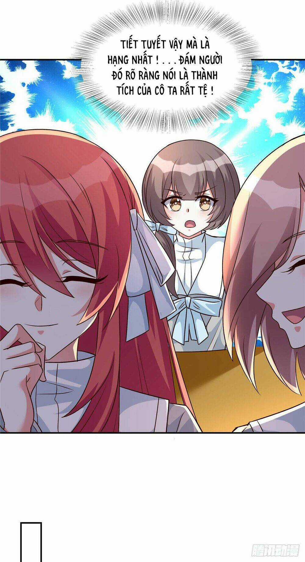 Độc Gia Chiếm Hữu: Cơ Thiếu Phúc Hắc Kiều Thê Chapter 33 trang 12