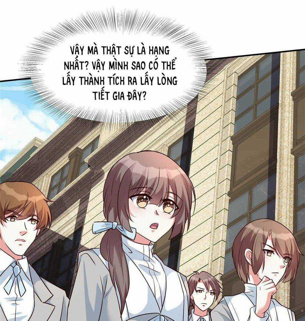 Độc Gia Chiếm Hữu: Cơ Thiếu Phúc Hắc Kiều Thê Chapter 33 trang 15