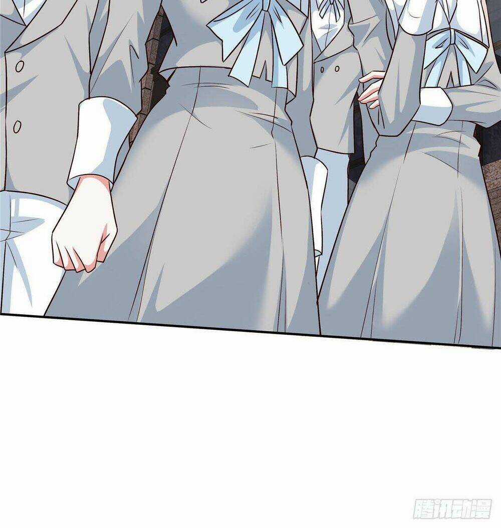 Độc Gia Chiếm Hữu: Cơ Thiếu Phúc Hắc Kiều Thê Chapter 33 trang 16