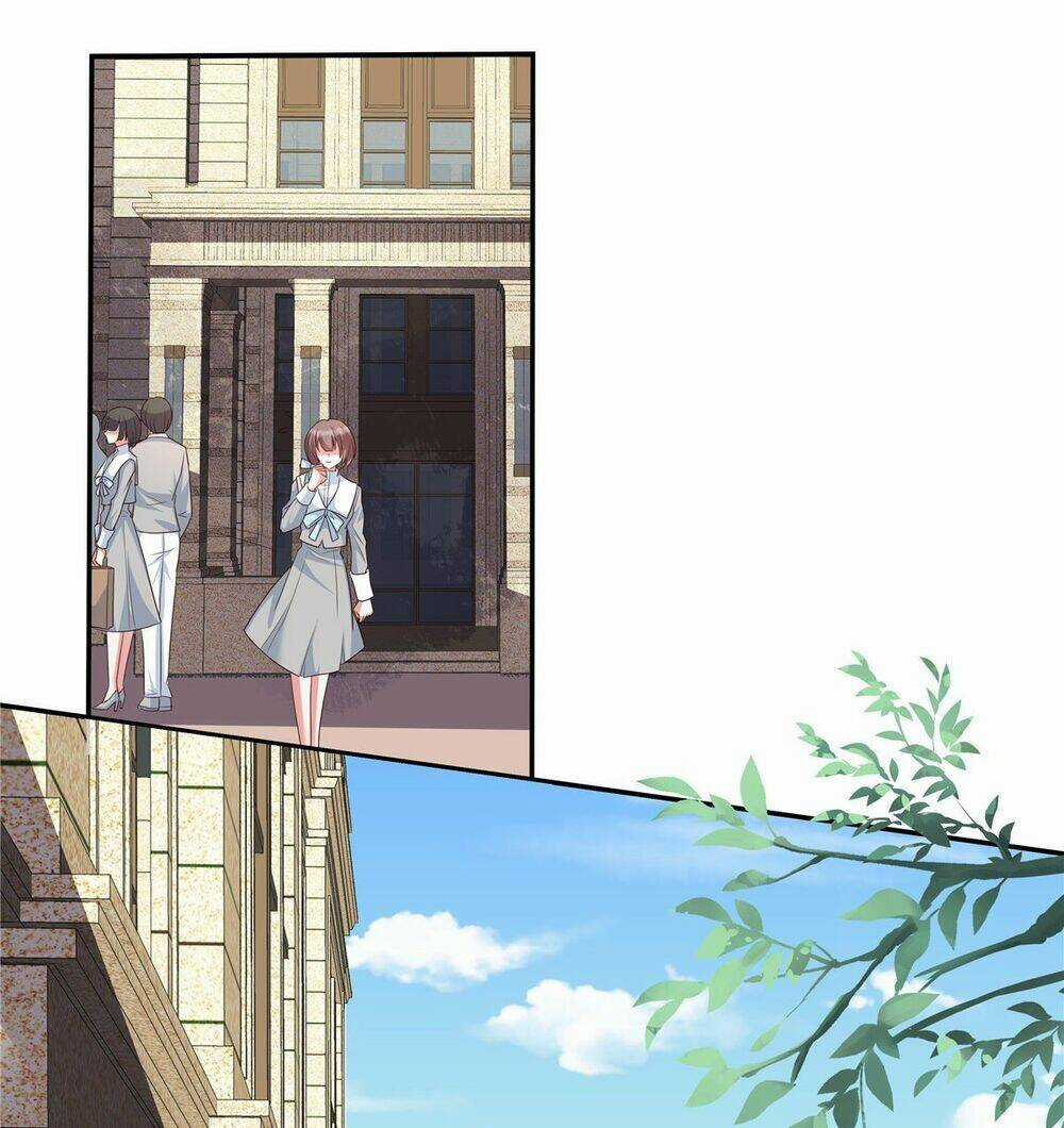 Độc Gia Chiếm Hữu: Cơ Thiếu Phúc Hắc Kiều Thê Chapter 33 trang 17