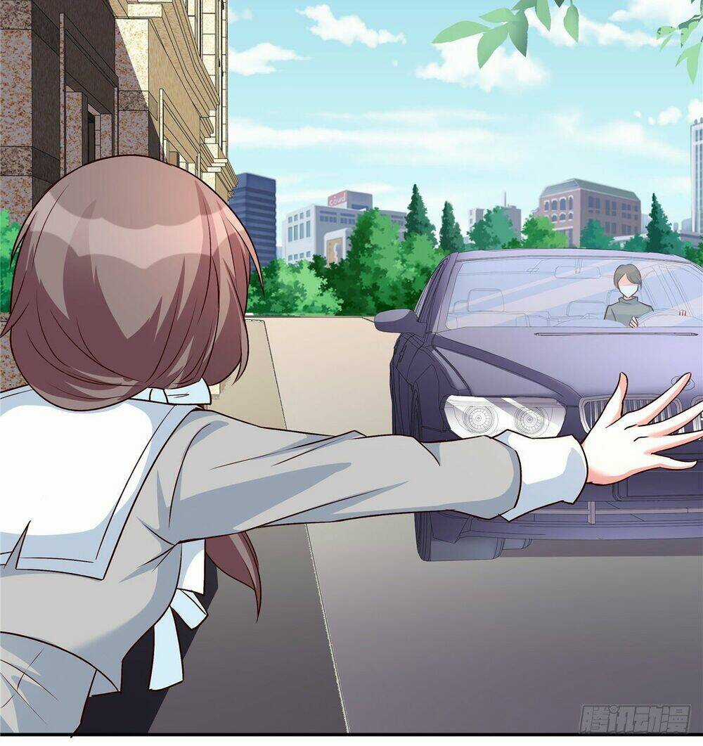 Độc Gia Chiếm Hữu: Cơ Thiếu Phúc Hắc Kiều Thê Chapter 33 trang 18