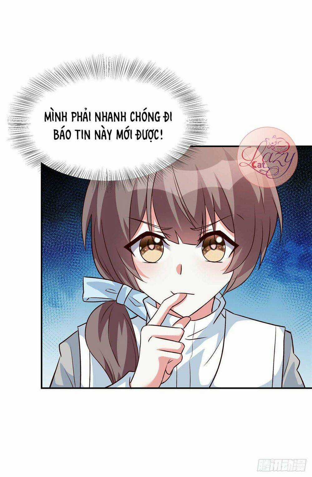 Độc Gia Chiếm Hữu: Cơ Thiếu Phúc Hắc Kiều Thê Chapter 33 trang 19