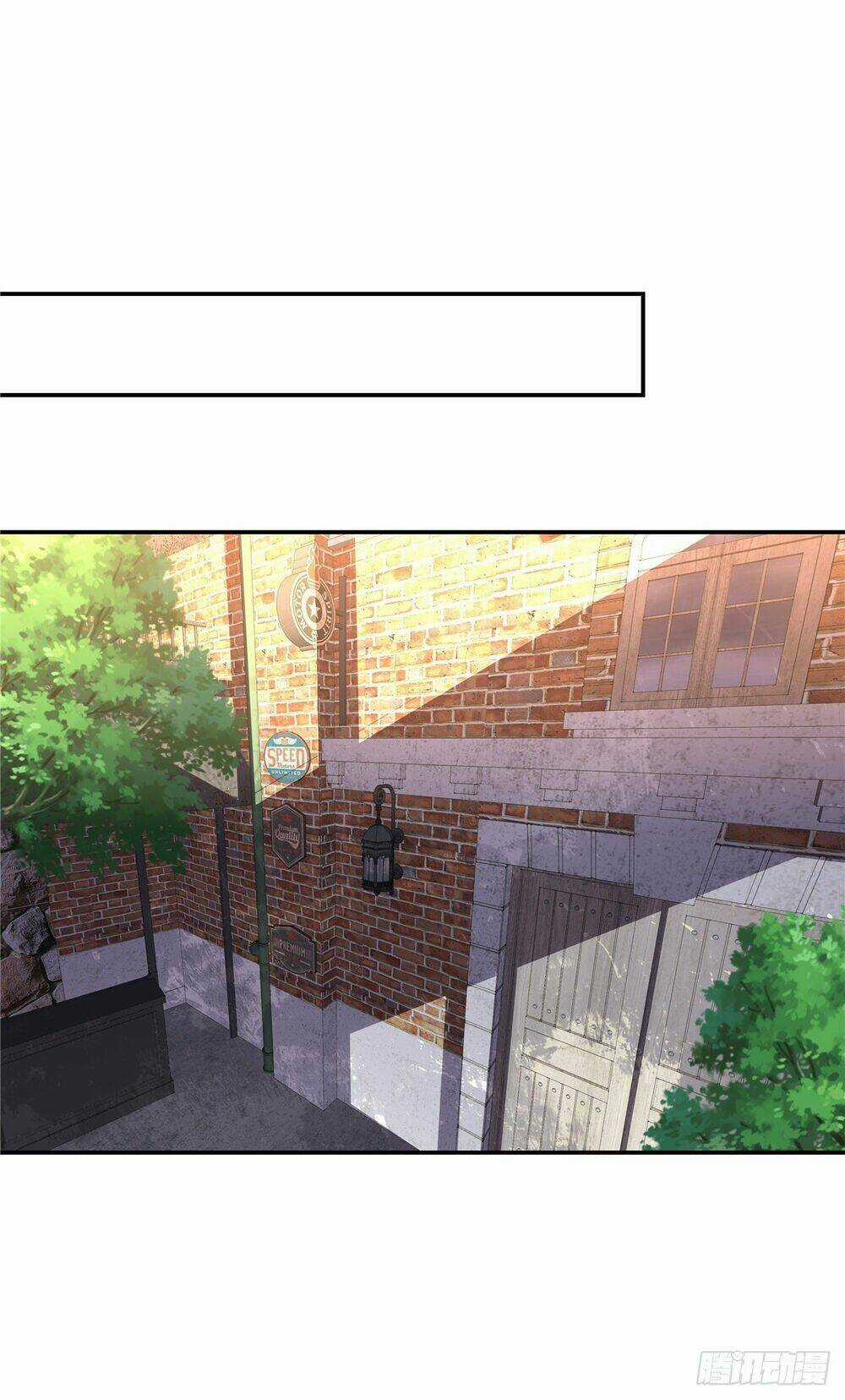 Độc Gia Chiếm Hữu: Cơ Thiếu Phúc Hắc Kiều Thê Chapter 33 trang 20