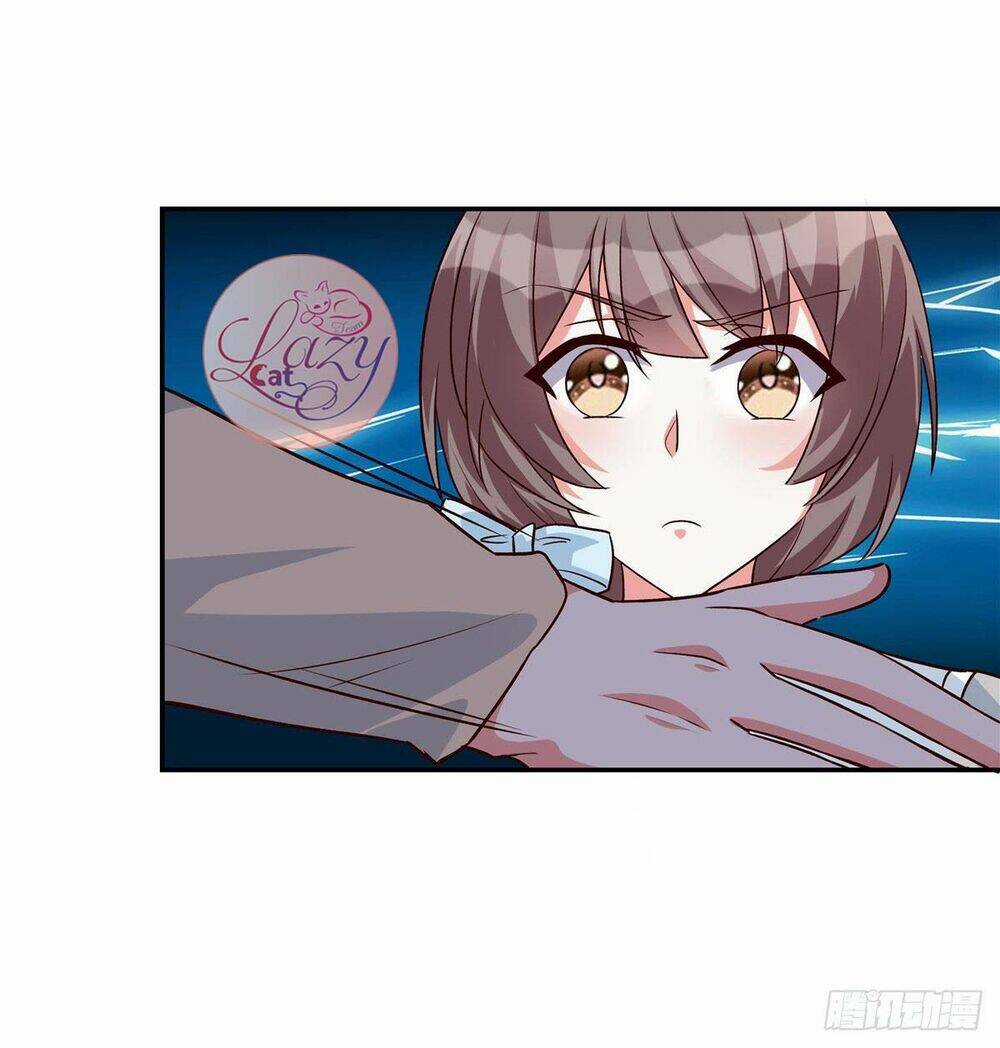 Độc Gia Chiếm Hữu: Cơ Thiếu Phúc Hắc Kiều Thê Chapter 33 trang 22