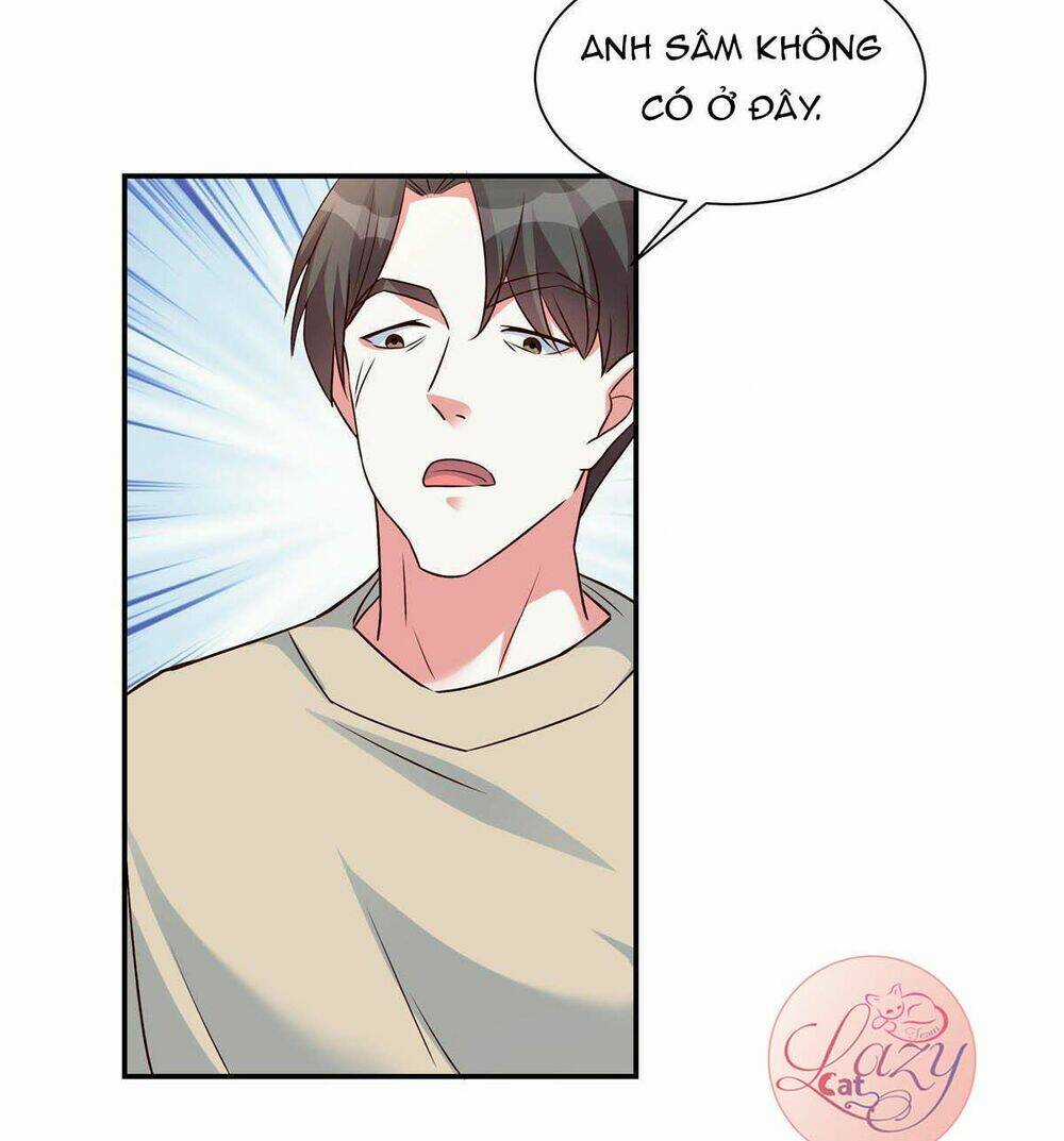 Độc Gia Chiếm Hữu: Cơ Thiếu Phúc Hắc Kiều Thê Chapter 33 trang 25