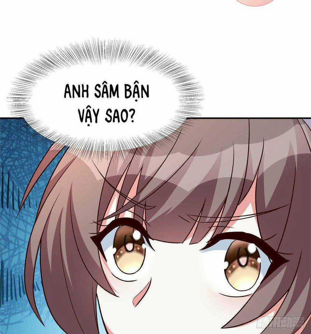 Độc Gia Chiếm Hữu: Cơ Thiếu Phúc Hắc Kiều Thê Chapter 33 trang 26