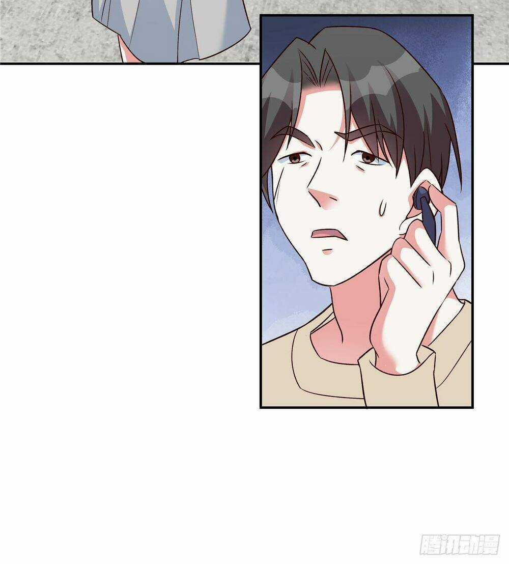 Độc Gia Chiếm Hữu: Cơ Thiếu Phúc Hắc Kiều Thê Chapter 33 trang 28