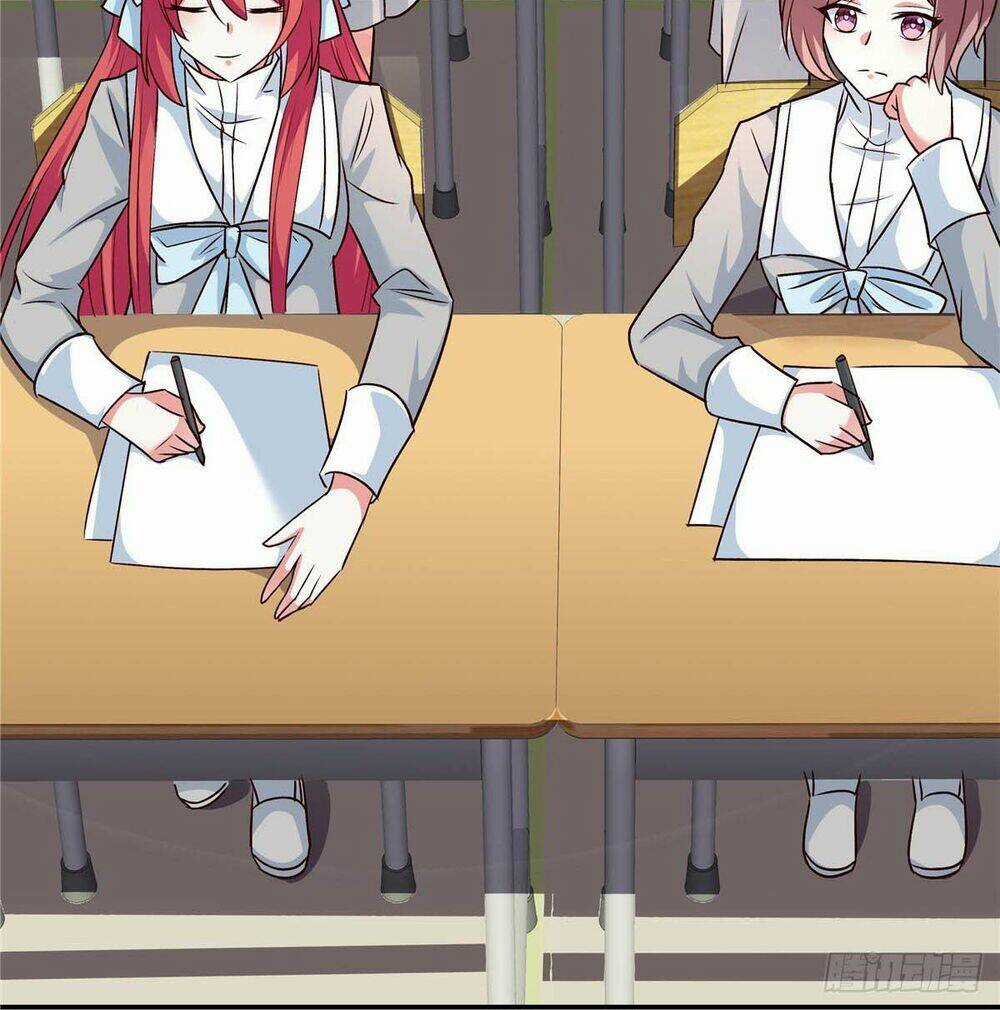 Độc Gia Chiếm Hữu: Cơ Thiếu Phúc Hắc Kiều Thê Chapter 33 trang 4