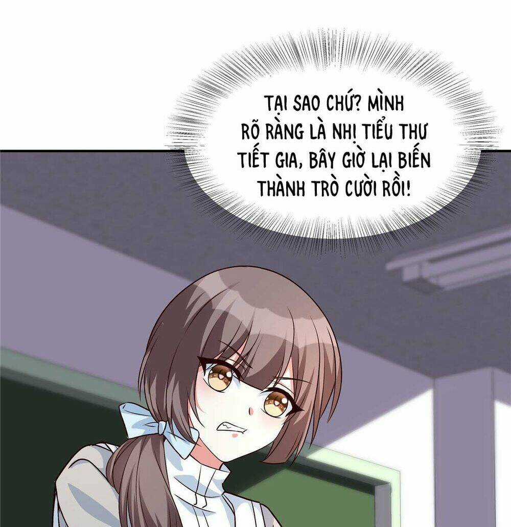 Độc Gia Chiếm Hữu: Cơ Thiếu Phúc Hắc Kiều Thê Chapter 33 trang 5